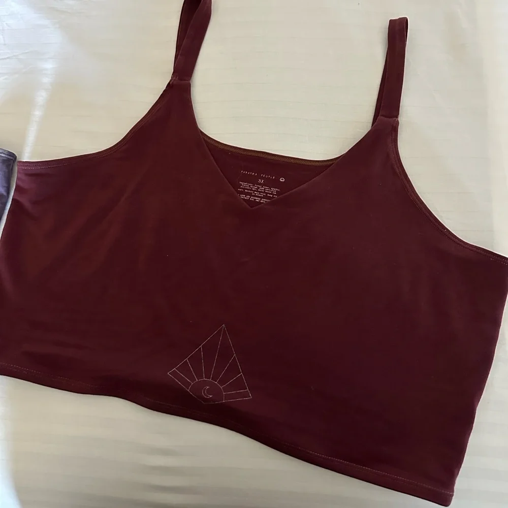 These are brand new I just never wear them :( - Picture 2 of 4